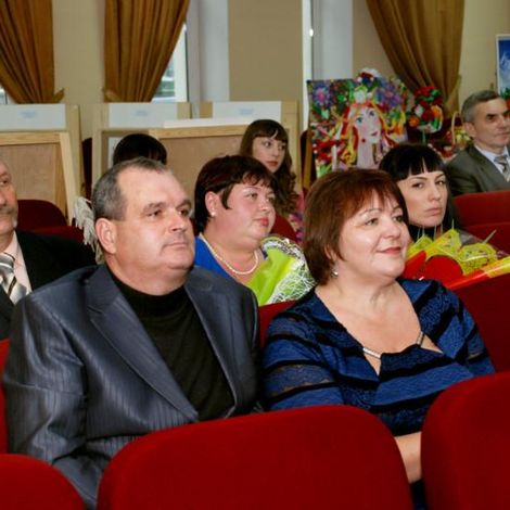 хозяйка села - 2013
